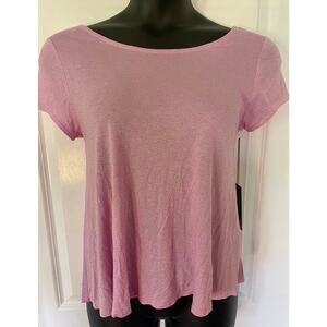 NWT BEAUTIFUL Jennifer Lopez Blouse